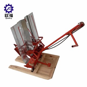 הטוב ביותר יפן קובוטה אורז Transplanter/אורז Transplanter מכונת מחיר - Product Image 5