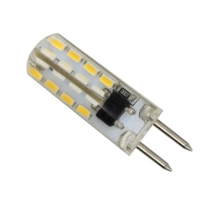 Bán Buôn Chiếu Sáng Thông Minh <span class=keywords><strong>GU</strong></span> <span class=keywords><strong>5.3</strong></span> Điện Áp Cao 1.5W Bóng Đèn <span class=keywords><strong>Led</strong></span> G4 Đèn Cho Phòng Khách - Product Image 1