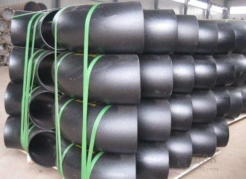 Butt Welding Product Elbow/Alloy Steel Elbows For Hot Sale Oil And Gas Pipeline