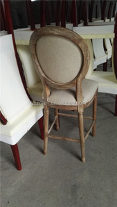 Francés del vintage <span class=keywords><strong>de</strong></span> <span class=keywords><strong>la</strong></span> <span class=keywords><strong>cocina</strong></span> muebles silla taburete, luis silla taburete - Product Image 2