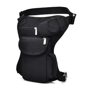 <span class=keywords><strong>Riñonera</strong></span> de cadera <span class=keywords><strong>para</strong></span> exteriores, bolsa de herramientas desmontable <span class=keywords><strong>para</strong></span> motocicleta, soporte <span class=keywords><strong>para</strong></span> botella, bolsa <span class=keywords><strong>para</strong></span> pierna y cintura, 2020 - Product Image 1