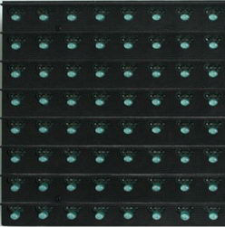P16 del color azul llevó la muestra llevada <span class=keywords><strong>desplazamiento</strong></span> - Product Image 1