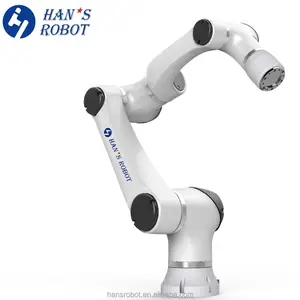 Elfin 10 6 Axis Industrial Collaborative Robotic Arm for Forging and Welding