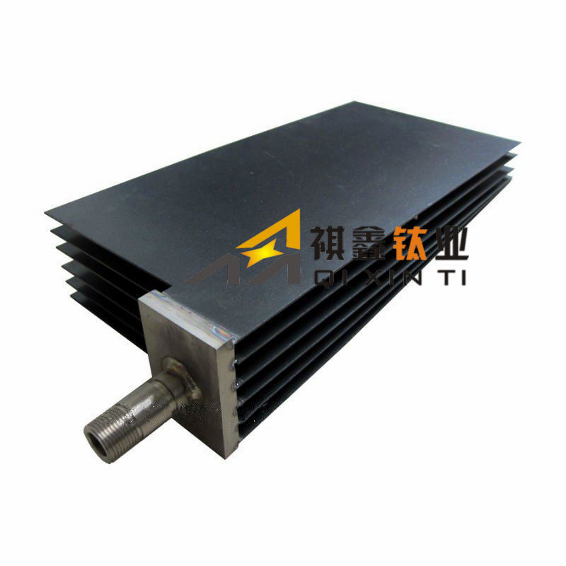 Генератор HHO для автомобиля с титановыми электроды с ИК-Ta покрытием