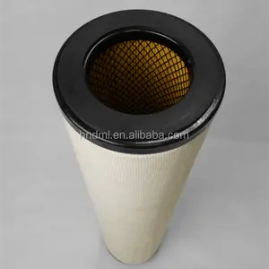 Sistema de filtro de compresor de aire, elemento de filtro de coalescación de fluido, 4330-00-983-0998