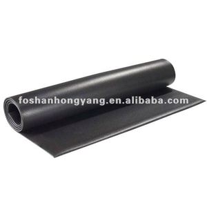 Alfombrilla <span class=keywords><strong>de</strong></span> <span class=keywords><strong>entrenamiento</strong></span> <span class=keywords><strong>para</strong></span> <span class=keywords><strong>bicicleta</strong></span> <span class=keywords><strong>de</strong></span> espuma <span class=keywords><strong>de</strong></span> PVC, antideslizante, personalizada - Product Image 2