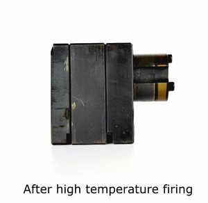 JRG-30 <span class=keywords><strong>JW</strong></span> Chảy Bơm Sợi Rayon Chảy Quay Đo Bơm Bánh Răng Cho Spun Polyester Nylon Polypropylene STAPLE Sợi - Product Image 4