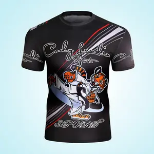 Camiseta masculina de subolmação, camiseta de design personalizado para homens, venda on-line