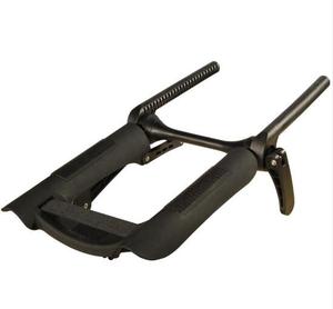 Classique Plat S28 Stationnaire Table de Massage en bois lit de massage de beauté table beauté stationnaire de massage en bois canapé - Product Image 5