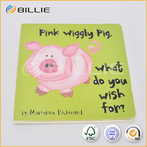 100% política de retorno publishers niños libros de cartón - Product Image 1