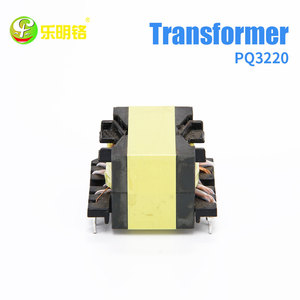 Noyau de ferrite électrique haute fréquence 220 <span class=keywords><strong>volts</strong></span> <span class=keywords><strong>18</strong></span> <span class=keywords><strong>volts</strong></span> <span class=keywords><strong>transformateur</strong></span> - Product Image 3