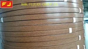 edge banding pvc edge banding abs edge banding from China manufacturer