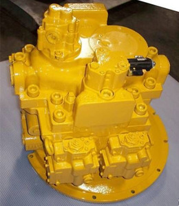 Pompe principale hydraulique 334dl, hydraulique, 3600d - Product Image 1
