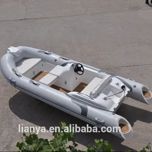 丽雅豪华3.3-4.3米剩余充气船肋骨游艇招标