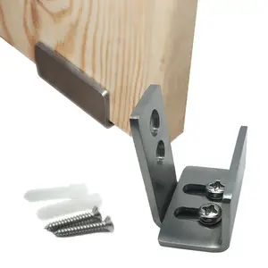 الحظيرة أرضية باب دليل الأسطوانة - Product Image 6