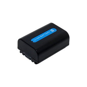 NP-FH50 para <span class=keywords><strong>Sony</strong></span> DSC-HX1 DSC-HX100 DCR-SR300E batería <span class=keywords><strong>de</strong></span> la <span class=keywords><strong>video</strong></span> cámara - Product Image 3