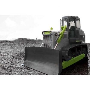 Zoomlion ZD220 220hp รถปราบดินไฮดรอลิกใหม่และใช้แล้วปั๊มที่ดีที่สุด - Product Image 5
