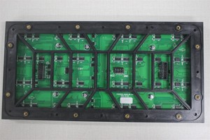Nuevo producto caliente para la promoción al aire libre p10 pantalla led de ahorro de energía - Product Image 3