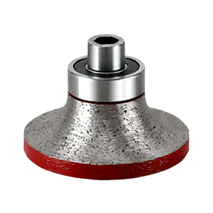 Mũi Khoan Kim Cương Nung Kết Cho Đá Granit Và Đá Cẩm Thạch - Product Image 1