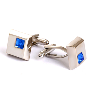 Gioielli <span class=keywords><strong>gemelli</strong></span> della camicia <span class=keywords><strong>per</strong></span> gli uomini di alta qualità swank <span class=keywords><strong>gemelli</strong></span> valore rosa di cristallo <span class=keywords><strong>gemelli</strong></span> di marca - Product Image 6