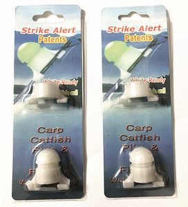 ไฟ LED แจ้งเตือนการตก<span class=keywords><strong>ปลา</strong></span>/สัญญาณเตือนปลาติดเบ็ด - Product Image 3