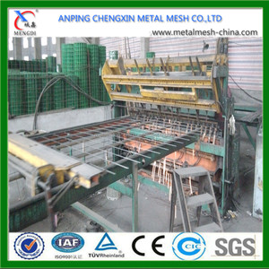 <span class=keywords><strong>Real</strong></span> fuente de la fábrica 2 x 2 galvanizado soldada de malla de alambre para panel de la cerca - Product Image 5