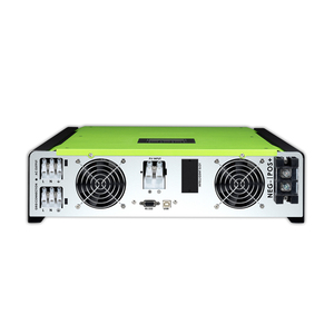 5kw inversor híbrido con almacenamiento de energía para fuera de la red de rejilla híbrido uso hogar <span class=keywords><strong>ystem</strong></span> - Product Image 3