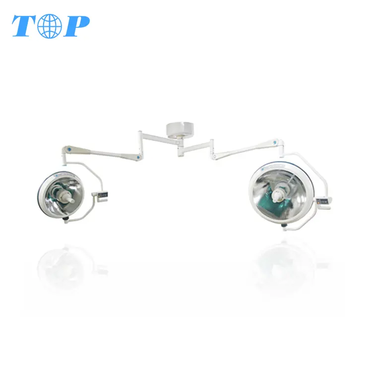 Integral Reflection Hospital Led Operation Light, Surgical Shadowless Operating Lamp