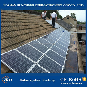 10kw sistema <span class=keywords><strong>de</strong></span> fácil instalación <span class=keywords><strong>de</strong></span> <span class=keywords><strong>paneles</strong></span> <span class=keywords><strong>solares</strong></span> para uso doméstico; casa <span class=keywords><strong>de</strong></span> energía solar systemr - Product Image 1