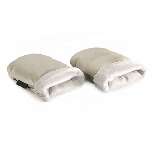 Aksesuarları için bebek arabası el ısıtıcı Muff Pu - Product Image 3