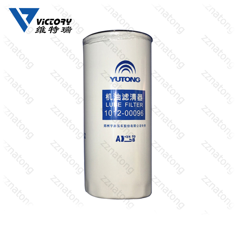 Запчасти для автобусов Yutong, топливный фильтр, топливный фильтр для дизельного топлива