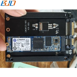 Sata 3.0 22pin Connector Naar Ngff <span class=keywords><strong>M</strong></span>.2 B-Key 2230 2242 2260 2280 Sata Ssd Converter Adapter Kaart Op Voorraad - Product Image 6