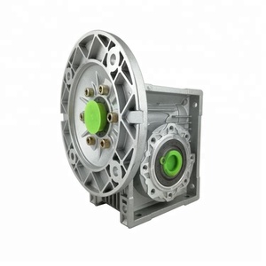 Speed reducer bonfiglioli helical <strong>rv90</strong> drive nema nmrv rv small hand manual with gear price reduction mini 050 nmrv deceleration ratio 5-100 7 1 woruisen - Product Image 3