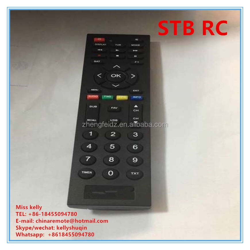 Best Selling STB Emu IPTV Smart TV Boxes for 4K HD Streaming