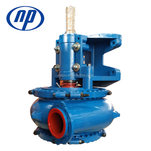 Bomba de Dragado Eléctrica de Servicio Pesado 8/6 E para Arena y Grava - Product Image 2