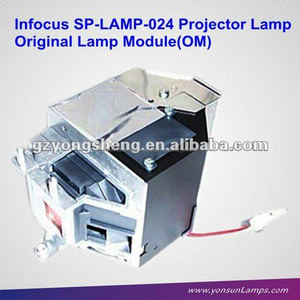 Bóng đèn máy <span class=keywords><strong>SP</strong></span>-<span class=keywords><strong>LAMP</strong></span>-<span class=keywords><strong>024</strong></span> gốc cho InFocus IN24 IN26 - Product Image 1