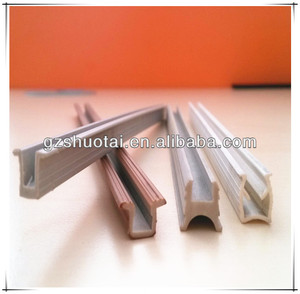 <span class=keywords><strong>Pvc</strong></span> U Hình Dạng Hồ Sơ Cho Cửa Sổ, <span class=keywords><strong>Pvc</strong></span> U Hình Dạng Hồ Sơ Cho Cửa - Product Image 1