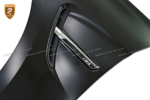 Kit de carrocería para el BMW F30 Cambio Kits Del Cuerpo para BMW <span class=keywords><strong>M3</strong></span> Guardabarros Material PP <span class=keywords><strong>2015</strong></span> - Product Image 2