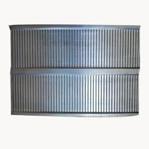 Sàng DSS Segment của Pusher Centrifuge - Product Image 1