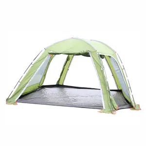Yüksek kalite ucuz özel kira için kamp araç çatı üst pop up beyaz parti çadırları