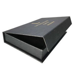 Logo personalizzato <span class=keywords><strong>di</strong></span> Lusso A Forma <span class=keywords><strong>di</strong></span> Libro <span class=keywords><strong>Di</strong></span> Carta Rigida Confezione Regalo Magnetica Scatole Con Inserto In Gomma Piuma <span class=keywords><strong>di</strong></span> EVA - Product Image 4