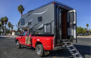 Remolques de Campamento RV de Piso Duro de Calidad Superior Overland en Venta - Product Image 6