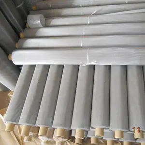 Màn Chống Muỗi Thép Không Gỉ 304 - Product Image 1