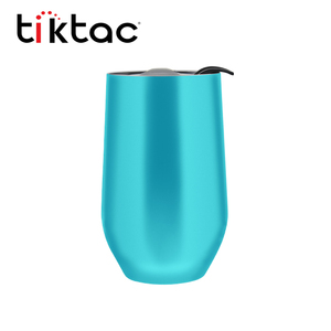 Vendita Calda 16oz Duplicatore di Parete In Acciaio Inox 18/8 tazza di Caffè isolato Bicchiere Tazza - Product Image 5