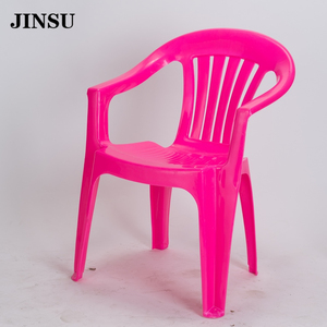 Normale <span class=keywords><strong>Restaurant</strong></span> À Manger Tables Et Chaises Lourds Salon Chaise En Plastique - Product Image 2