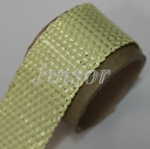 <b>Aramid</b> Fiber Woven Tape - Product Image 3