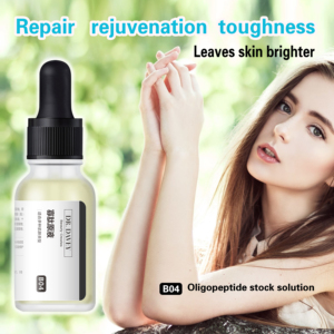EGF anoligopeptide soluzione ti-siero acne - Product Image 2