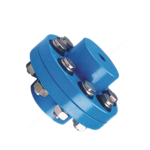 FCL280 Koppelingen Met <span class=keywords><strong>Pin</strong></span> & Bush - Product Image 1