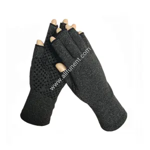 Gants de compression IMAK pour l'arthrite, gants thérapeutiques - Product Image 1