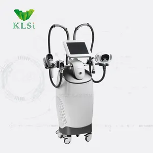 KLSI Massage Con Lăn. IR. RF. Cavitation Slimming Máy/Velashape 3/Vela Hình Dạng